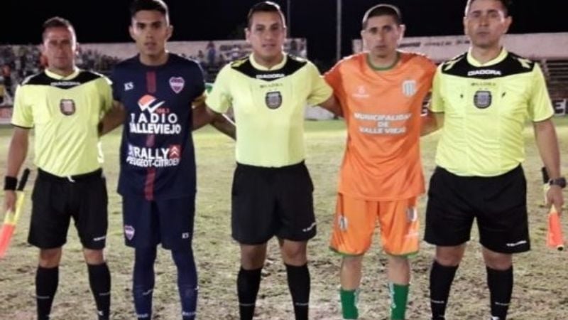 Cierre a puro empates en la Liga Chacarera