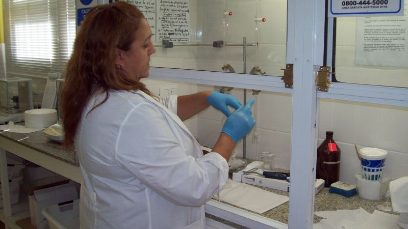 El Laboratorio del INTA Catamarca recibió evaluadores externos para acreditación