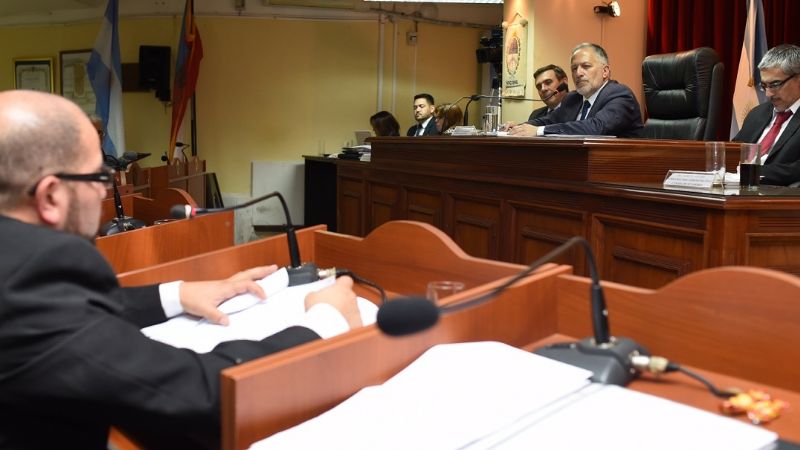 Piden crear la Comisión Permanente del Bicentenario de la Autonomía de Catamarca