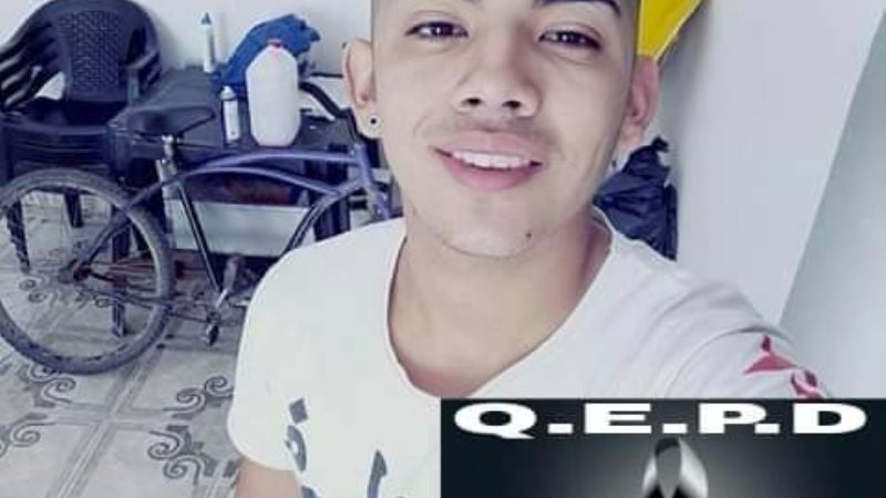 Falleció otro de los ocupantes del auto que volcó en la Ruta 157