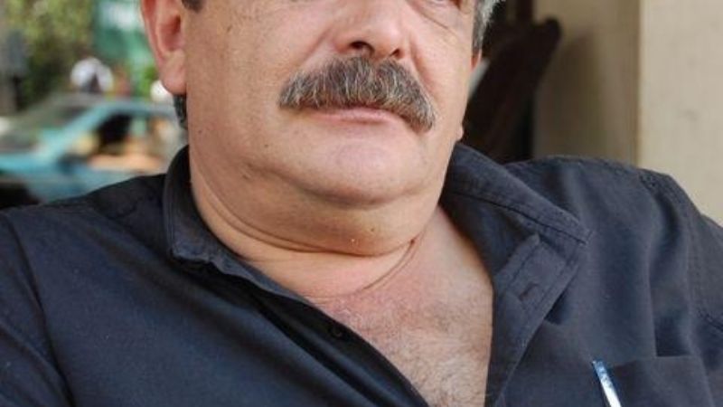 Falleció José Luis Cuneo