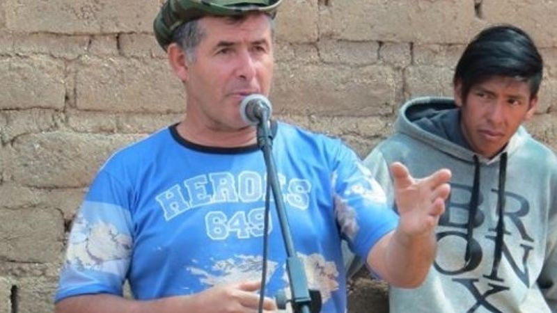 Jesús Maza fue reelecto presidente de la ASOCAT