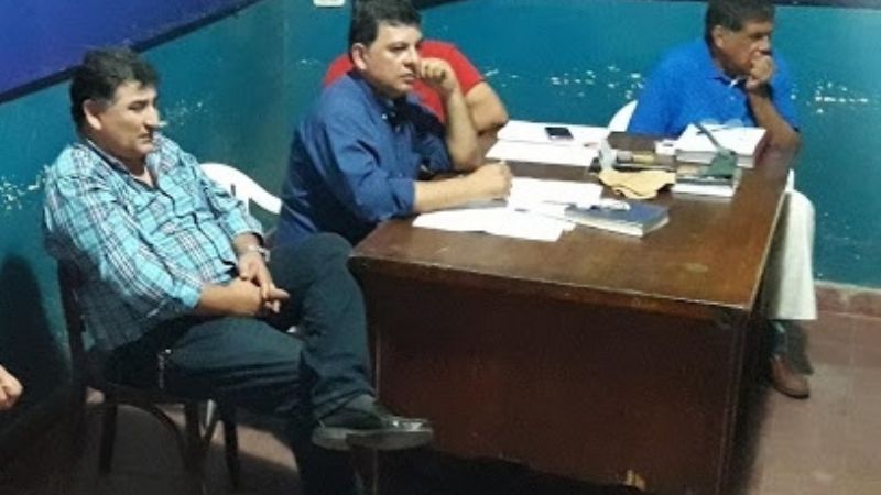 Las Chacras mantiene su programa de miércoles y jueves