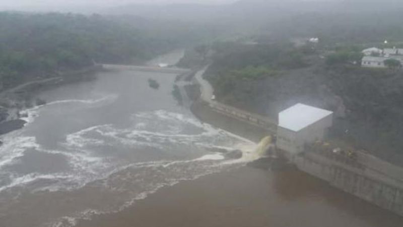"El Bolsón tendrá un fuerte impacto en lo turístico y en las obras hídricas"