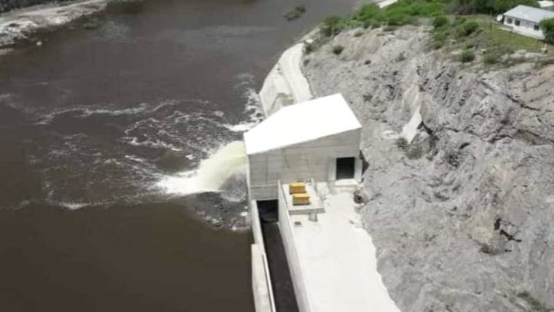 "El Bolsón tendrá un fuerte impacto en lo turístico y en las obras hídricas"