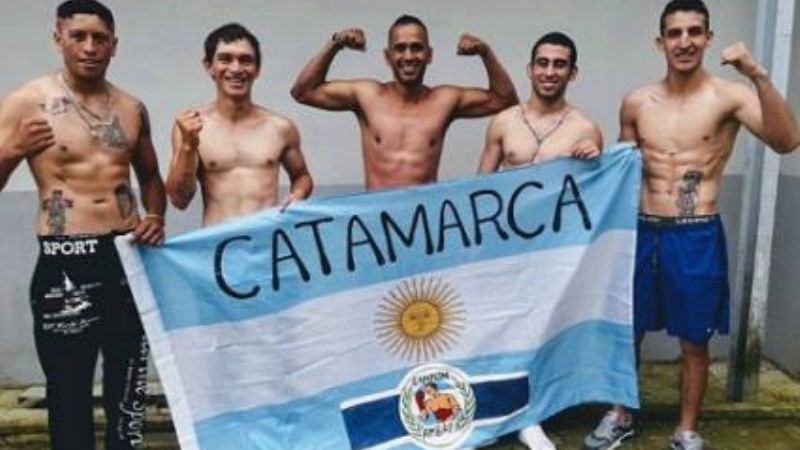 “Kitito” Castro sigue en carrera “Rumbo a México”