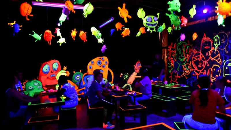 “Una muestra macanuda” continúa en el Predio Ferial