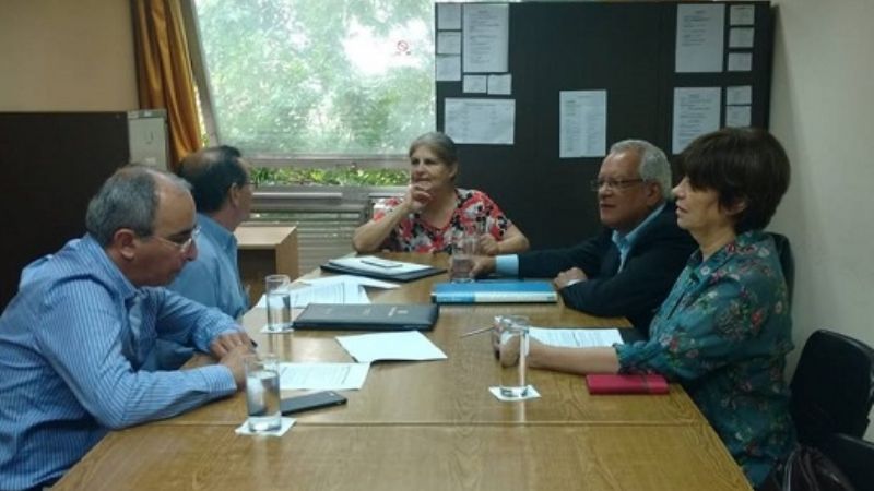 Luz verde al Consejo Provincial de Derechos Humanos