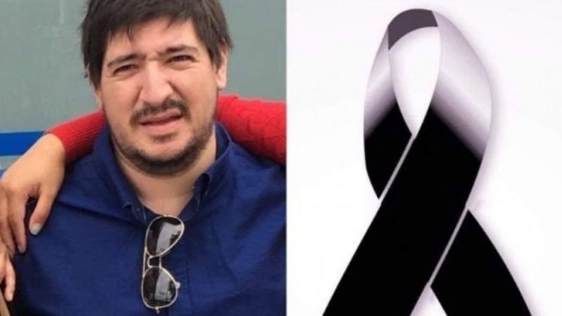 Afirman que joven médico fallecido pasaba por un alto estrés laboral