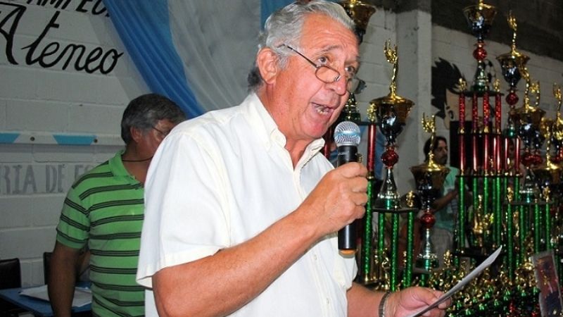 Ateneo Mariano Moreno citó a Asamblea