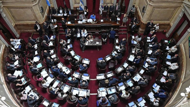 Presentaron un proyecto para que el bono no pague Ganancias