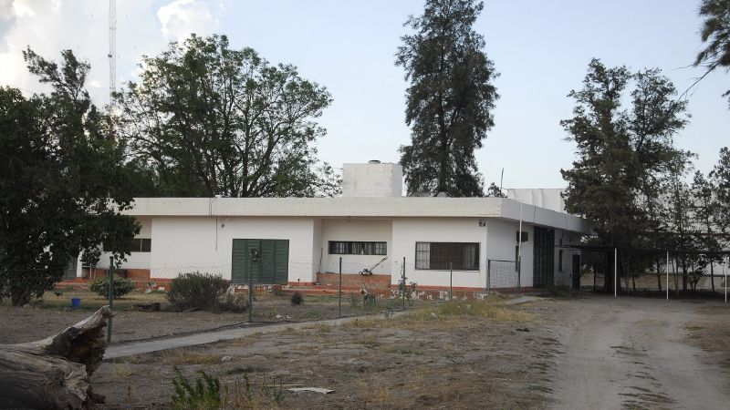 Cerró una nueva fábrica en Catamarca