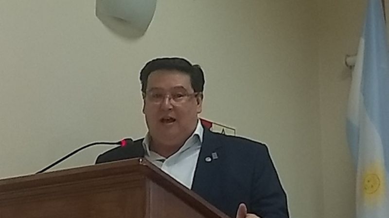 Con reencuentros y remembranzas la CEA evocó su 25° aniversario