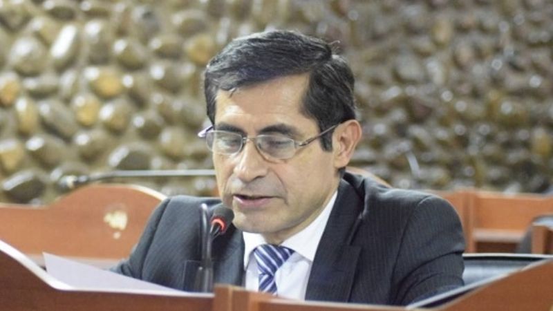 Luz verde a resolución que modifica Convenio Multilateral