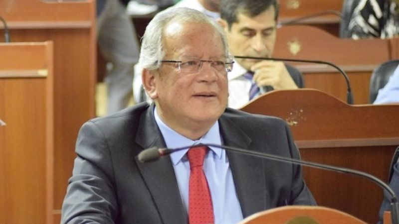 Introducen modificaciones a la Ley de Adicciones