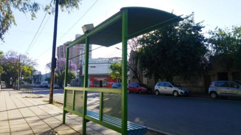 Gremios del transporte harán paro coordinado por Ganancias