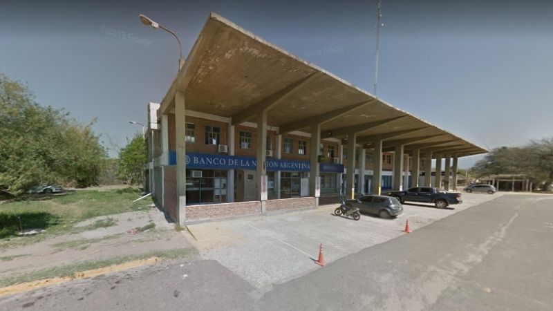 Automovilista embistió a un ciclista