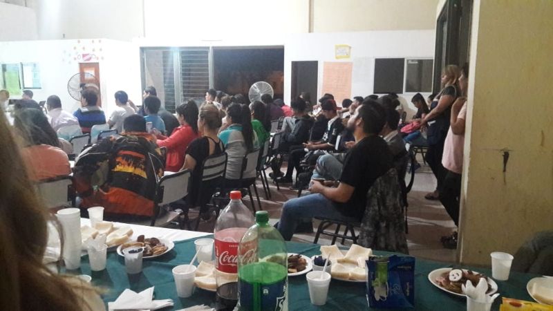 Primer foro sobre legalización del aborto