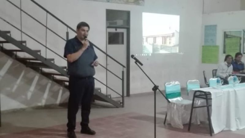 Primer foro sobre legalización del aborto