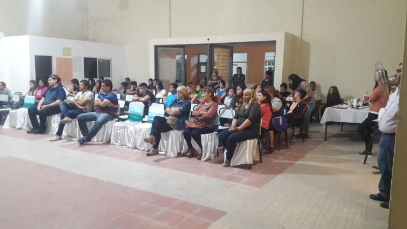 Primer foro sobre legalización del aborto