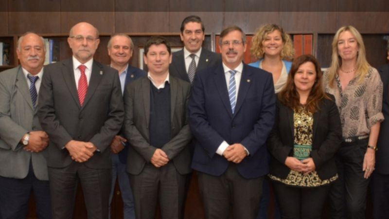 Más planificación y crecimiento para las universidades