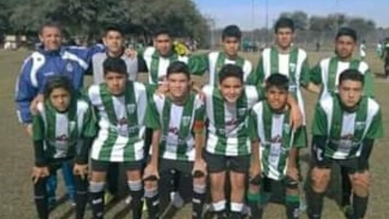 3ra. y 5ta, chacareras definen sus finalistas