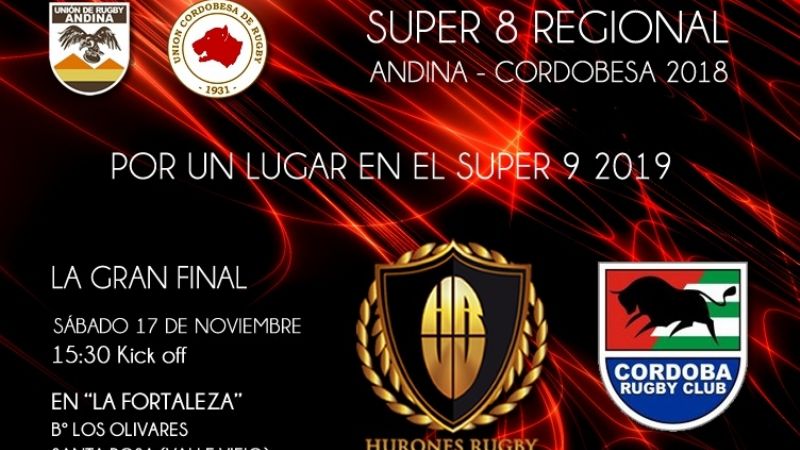 Los Hurones en la antesala de otra final histórica