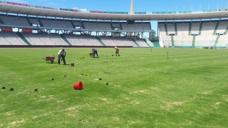 Selección Argentina: Con las entradas a mitad de precio apenas vendieron un 25%