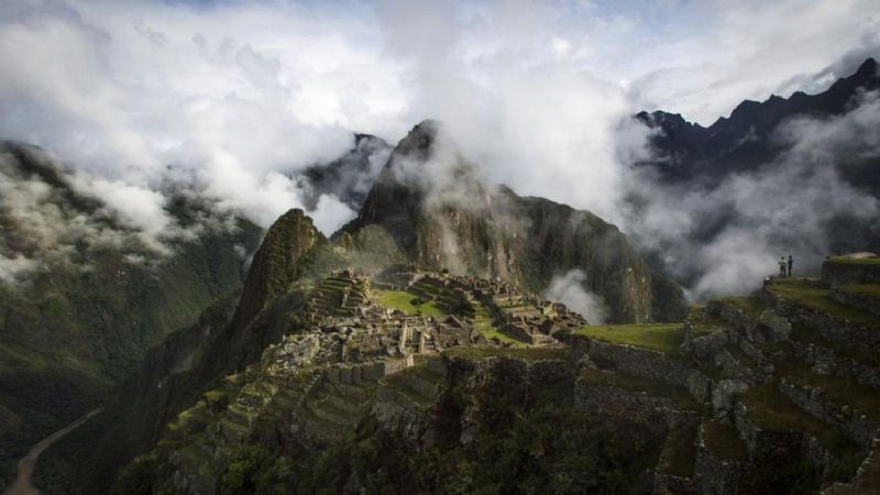 Desde enero habrá nuevas reglas para visitar Machu Picchu, en Perú