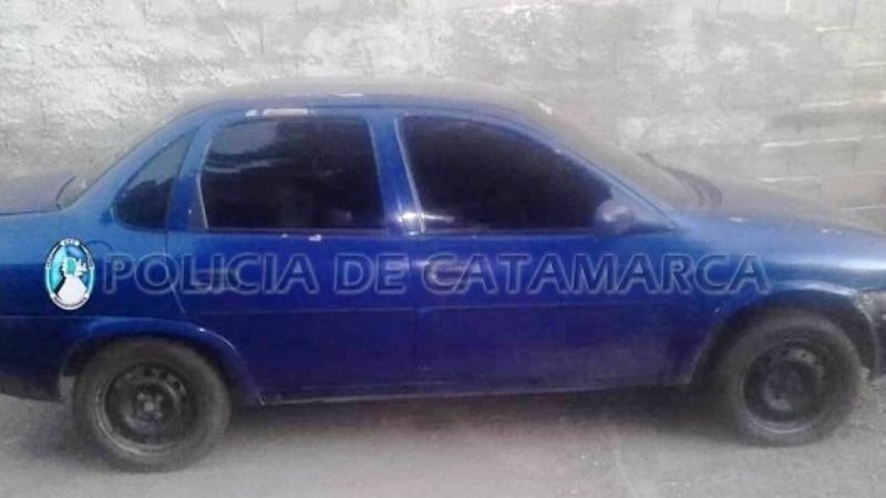 Más de 60 rodados retenidos en rigurosos controles