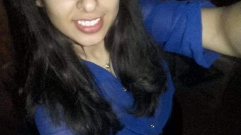 Investigan la muerte de una joven estudiante