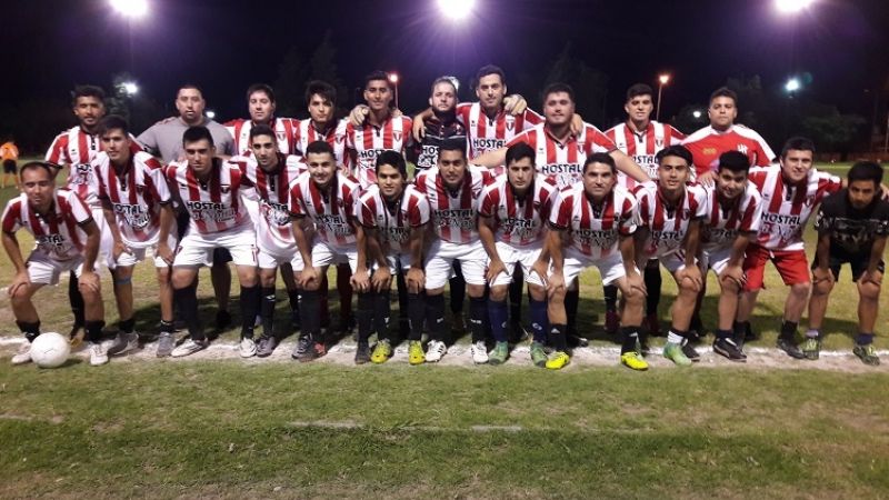 Cuatro campeones en la Liga Universitaria