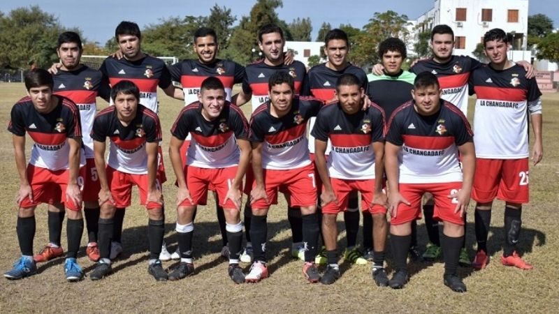 Cuatro campeones en la Liga Universitaria