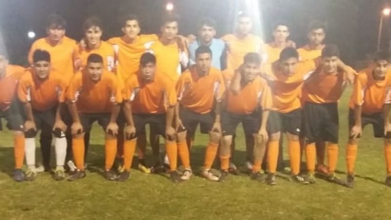 Cuatro campeones en la Liga Universitaria