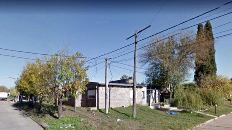 Masacre: mató a su ex, a sus dos hijos y se suicidó