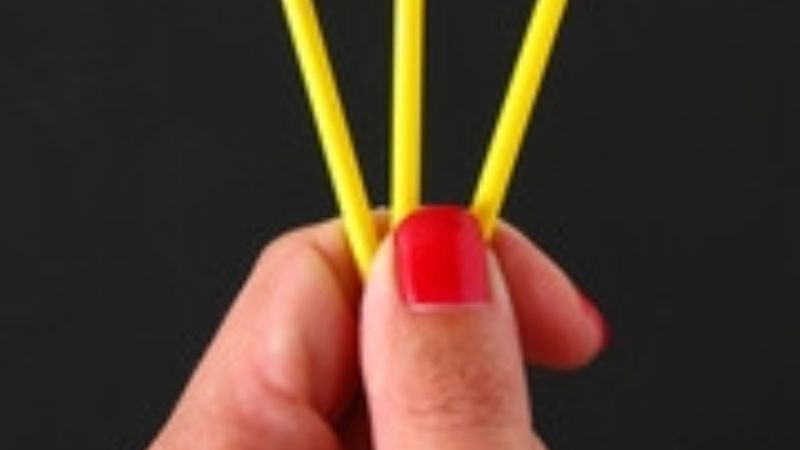 Prohíben la venta de un chupetín