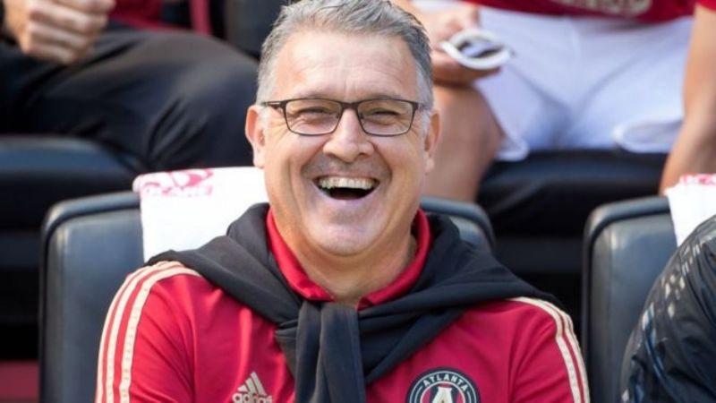 Gerardo Martino habría acordado con México
