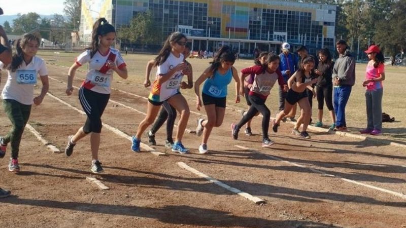 16 de noviembre: Día del Deportista