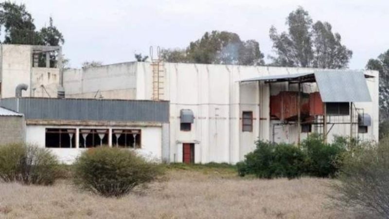 Corpacci reveló el compromiso de Tileye para el cese de despidos