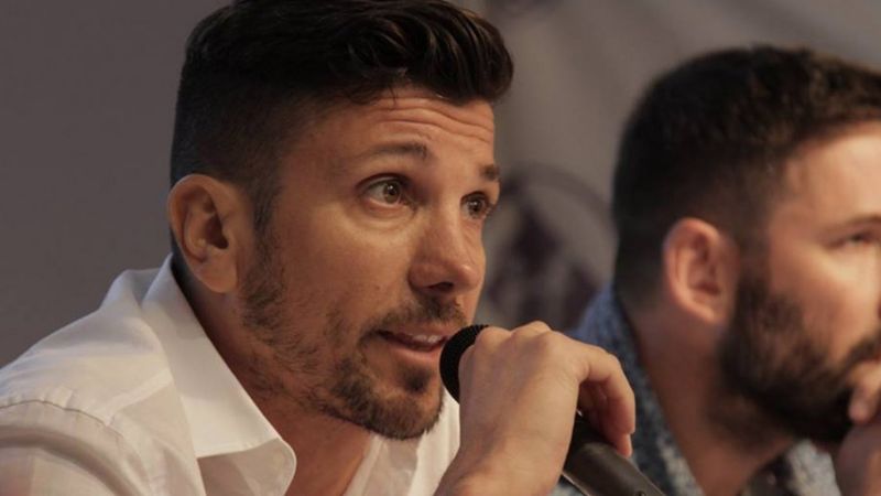 Aeronavegantes anunciaron nuevas medidas de fuerza