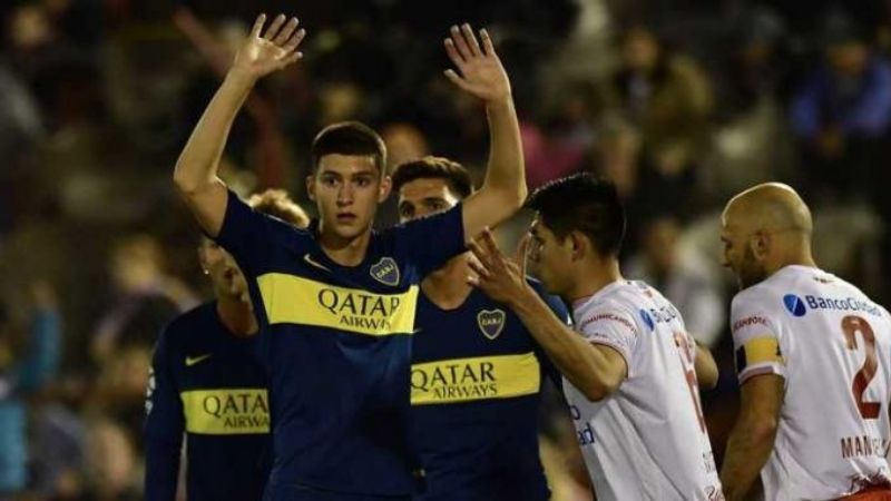 Un caso de paperas sacude a Boca a días del Superclásico en el Monumental