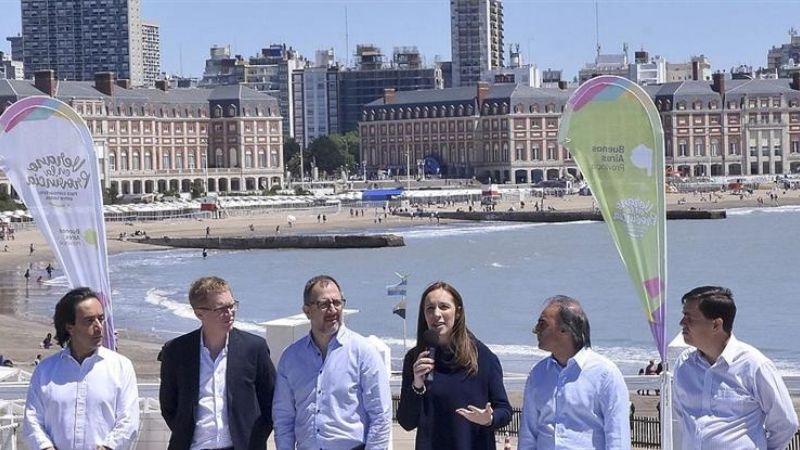 Lanzaron beneficios y descuentos para los que viajen a la Costa en el verano