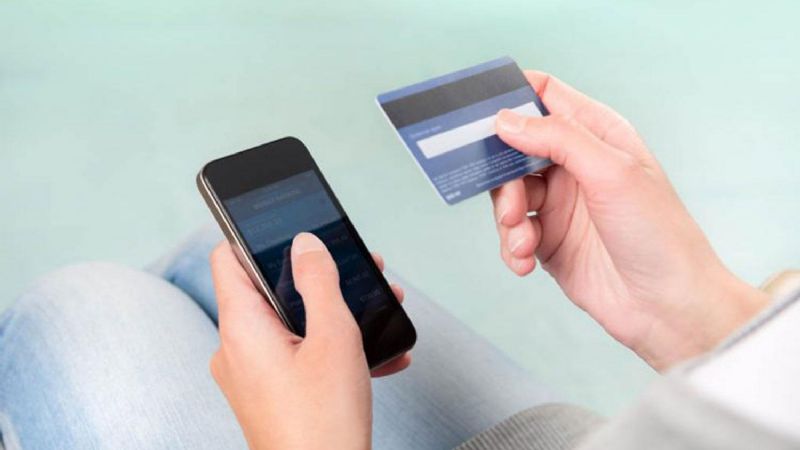 Más del 70% de la gente compra a través del celular