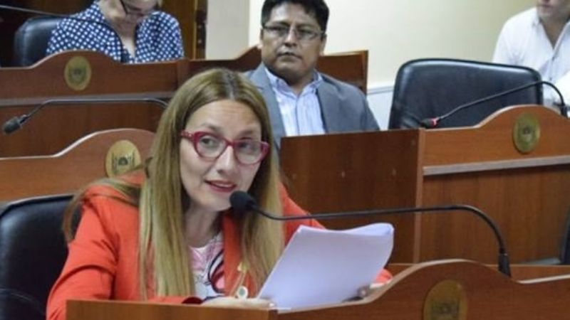 Imponen nombre a hospital de Chumbicha