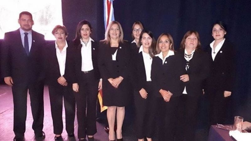 16 de Noviembre: Día del Taquígrafo