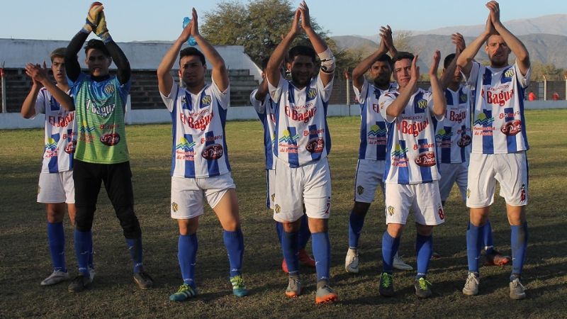 Las Chacras abre la definición del Anual 2018