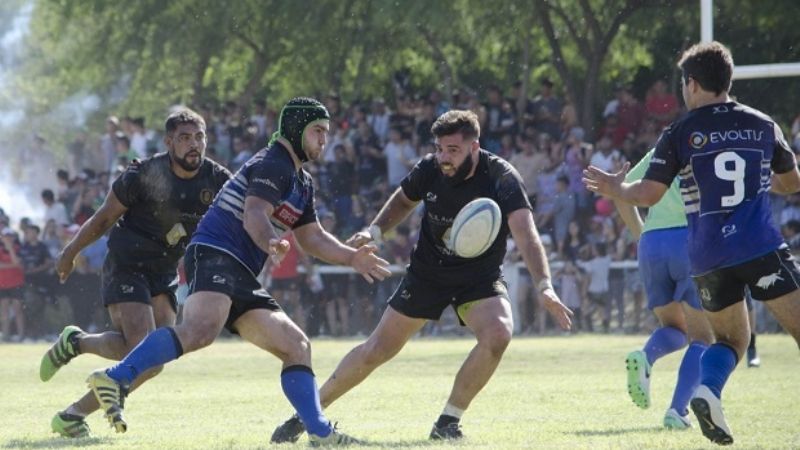 Los Hurones se quedaron a un paso del ascenso cordobés