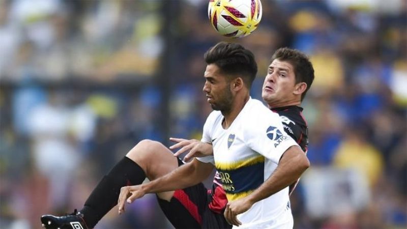 Boca le ganó a Patronato y ya piensa en la Superfinal