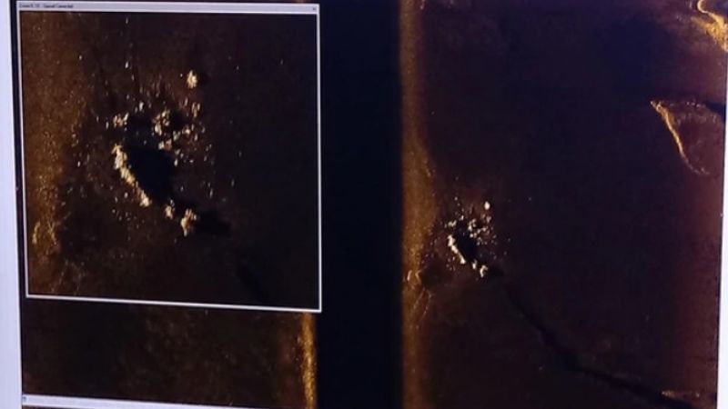 Peritos navales sostienen que es prácticamente imposible reflotar el submarino