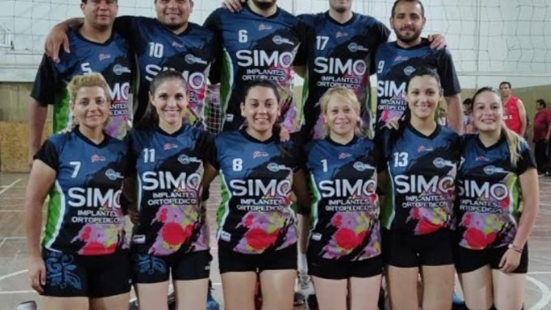 OSEP alcanzó importantes resultados en las Olimpiadas de ACEOSPRA